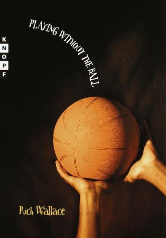 cover image Playing Without the Ball