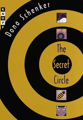 cover image The Secret Circle