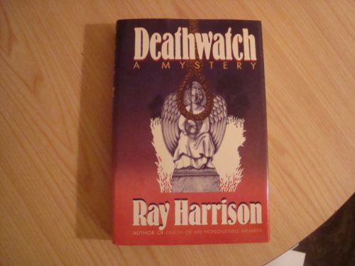 cover image Deathwatch