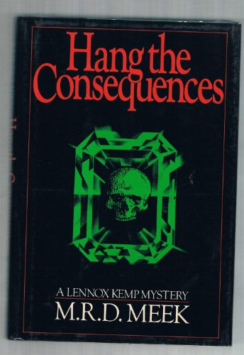cover image Hang the Consequences