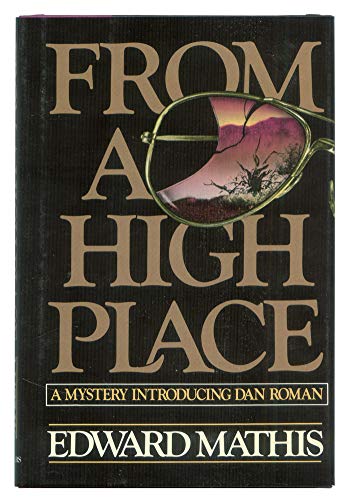 cover image From a High Place