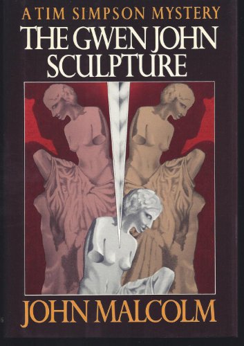 cover image The Gwen John Sculpture