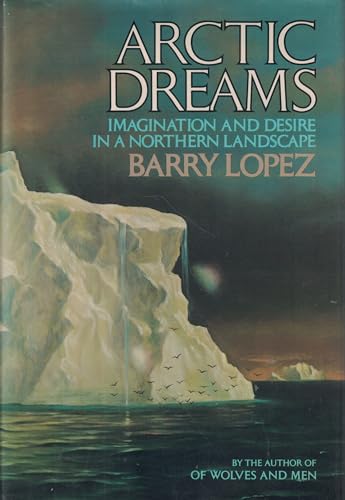 cover image Arctic Dreams