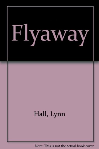 cover image Flyaway