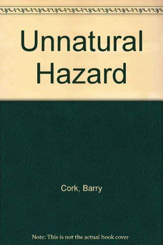 cover image Unnatural Hazard