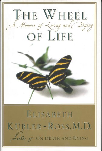 cover image The Wheel of Life