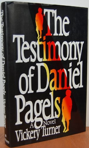 cover image The Testimony of Daniel Pagels
