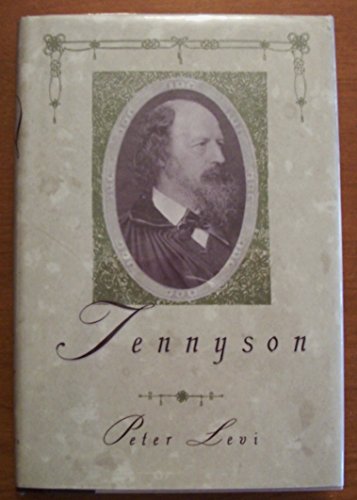 cover image Tennyson