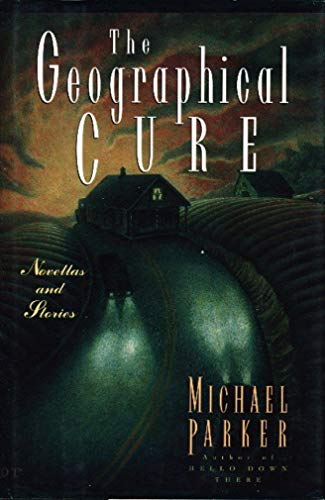 cover image Geographical Cure