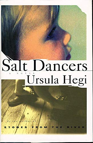 cover image Salt Dancers