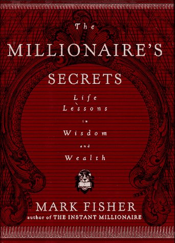 cover image The Millionaire's Secrets