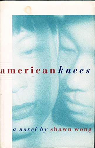 cover image American Knees