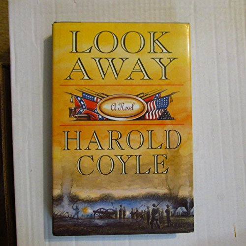 cover image Look Away