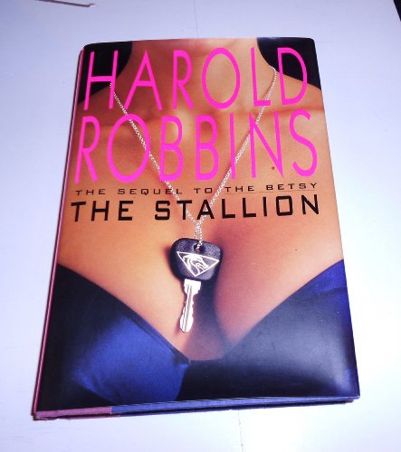 cover image The Stallion