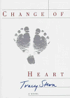 cover image Change of Heart