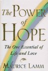 cover image The Power of Hope: The One Essential of Life and Love