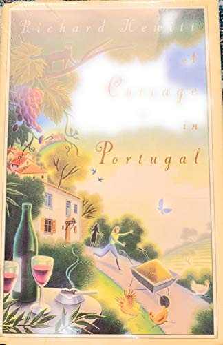 cover image A Cottage in Portugal