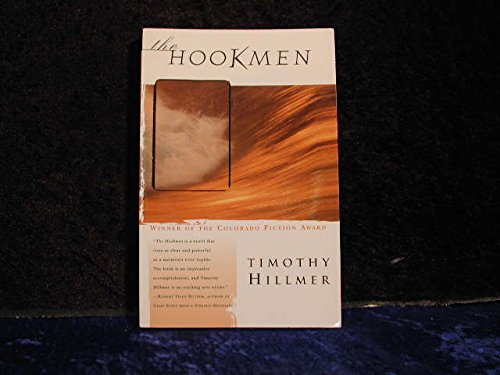 cover image The Hookmen