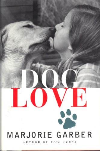 cover image Dog Love