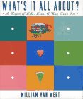cover image What's It All About?: A Novel of Life, Love & Key Lime Pie