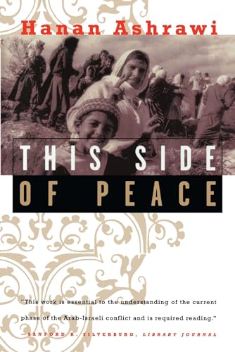 cover image This Side of Peace: A Personal Account