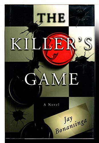 cover image The Killer's Game