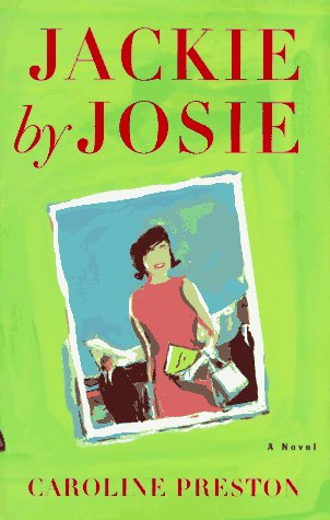 cover image Jackie by Josie