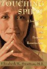 cover image Touching Spirit: A Journey of Healing and Personal Resurrection