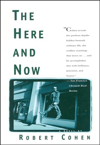 cover image The Here and Now