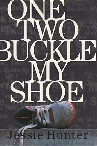 cover image One, Two, Buckle My Shoe