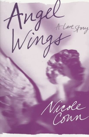 cover image Angel Wings