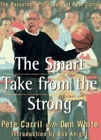 cover image The Smart Take from the Strong