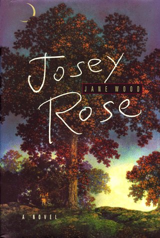 cover image Josey Rose