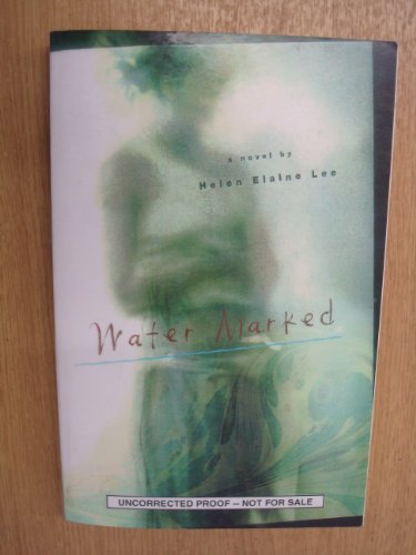 cover image Water Marked