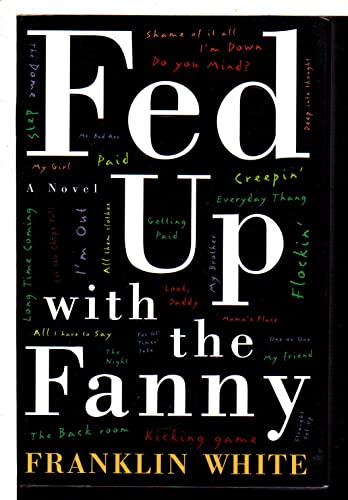 cover image Fed Up with the Fanny