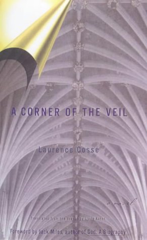 cover image A Corner of the Veil