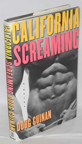 cover image California Screaming