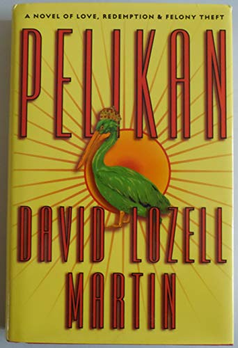 cover image Pelikan