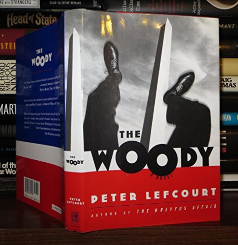 cover image The Woody