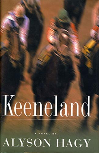 cover image Keeneland