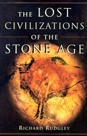 cover image The Lost Civilizations of the Stone Age