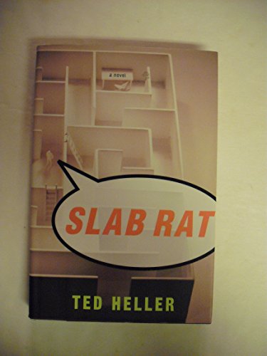 cover image Slab Rat