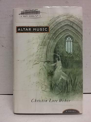 cover image Altar Music