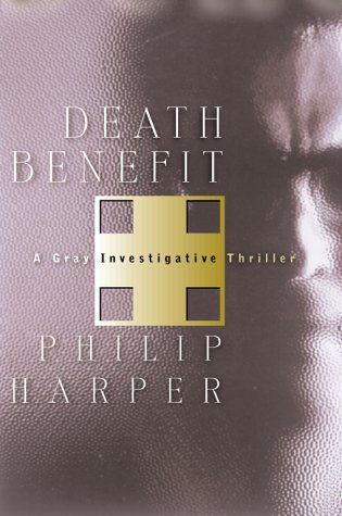 cover image Death Benefit
