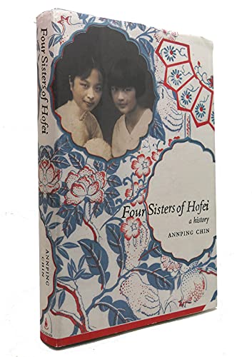 cover image FOUR SISTERS OF HOFEI: A History
