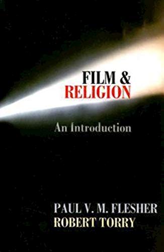 cover image Film & Religion: An Introduction