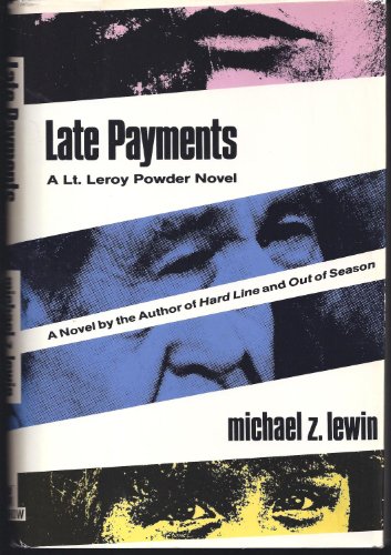 cover image Late Payments