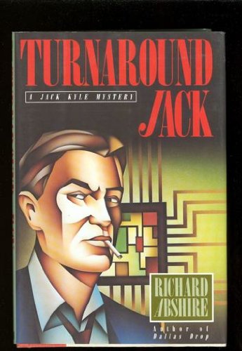cover image Turnaround Jack: A Jack Kyle Mystery