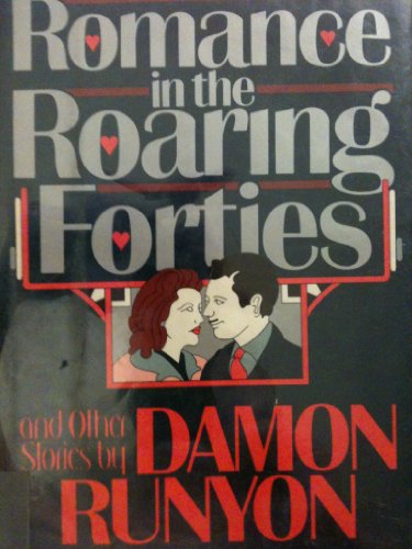 cover image Romance in the Roaring Forties and Other Stories