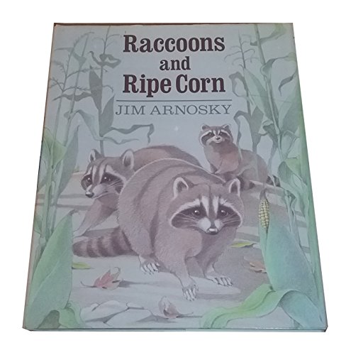 cover image Raccoons and Ripe Corn